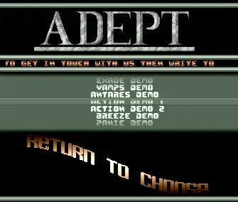 Pack 08 (1990) by Adept