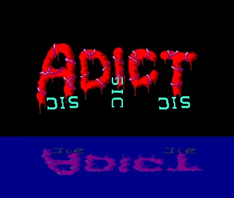 Revolvin' Double (1991) by Adict