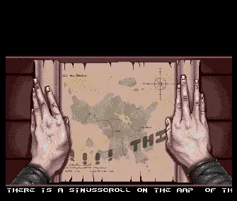 A Mongerful Smile (1991) by Admirals
