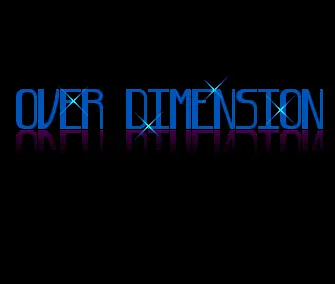 Over Dimension (1990) by Aero