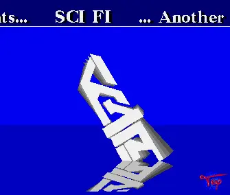 Sci-Fi (1991) by Agile