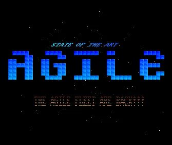 Rugby Coach (1991) by Agile