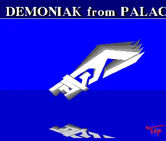 Demoniak (1991) by Agile