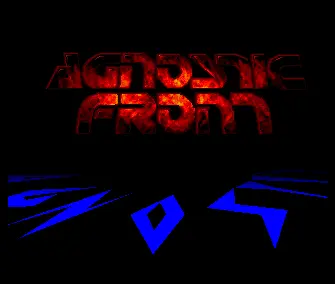 Hash Hash (1991) by Agnostic Front