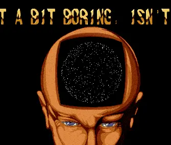 First Think (1993) by Agoa