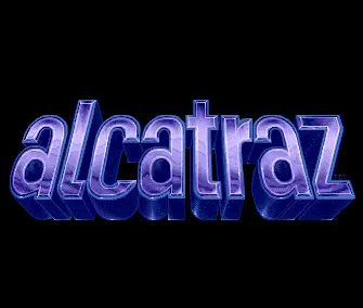 More Than Music (1991) by Alcatraz