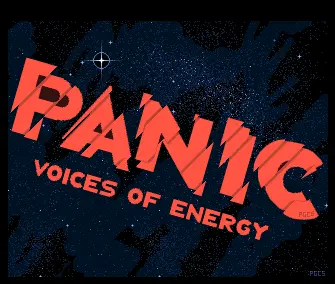 Panic - Voices Of Energy (1991) by Alcatraz