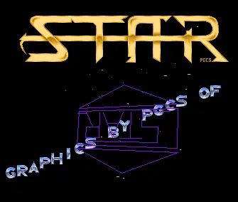 Star Is Dead by Alcatraz