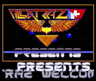 Autokick 1.7 (1988) by Alcatraz