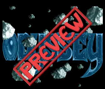 Odyssey Preview (1991) by Alcatraz