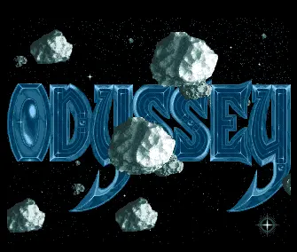 Odyssey (1991) by Alcatraz