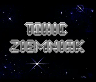 Toxic Ziemniak (1992) by Alchemy