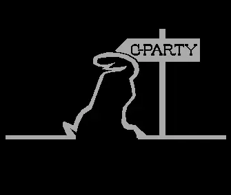 Party-Zanci by Alchemy