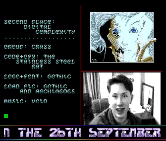 Oz-Con 1 Results (1991) by Alchemy Australia