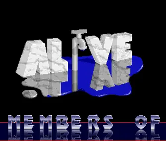 After 11 Months of Silence (1990) by Alive
