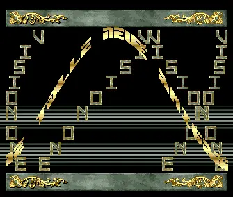 Eine Tolle Neue Amigademonstration (1989) by Alpha Flight