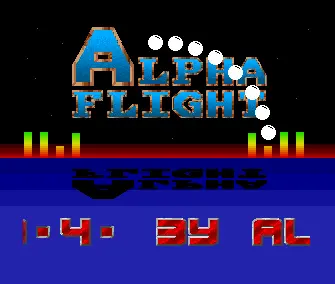 Demo Compilation 04 (1989) by Alpha Flight