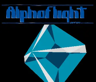 On the Air (1991) by Alpha Flight