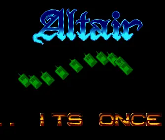 Bobdemo (1988) by Altair