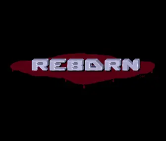 Reborn (1992) by Altair