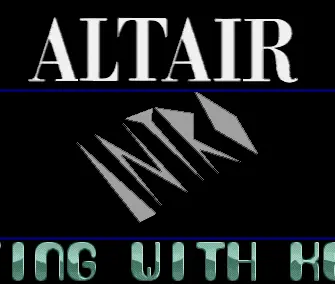 Sicktro (1992) by Altair