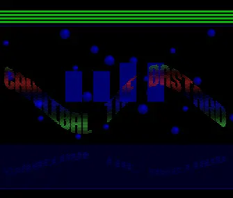 Cannibal's Intro (1989) by Altair