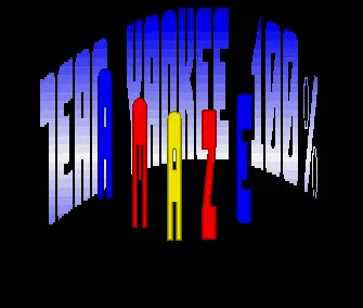 Team Yankee Import (1989) by Amaze