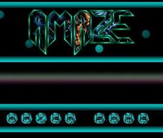 First Intro (1989) by Amaze