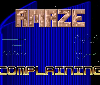 Krieepss (1990) by Amaze