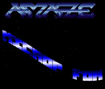 Slitro (1992) by Amaze