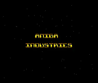 New Stuff Intro 2 (1987) by Amiga Industries