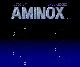 Dotlar (1992) by Aminox