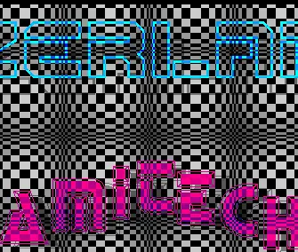 Psycho 89 (1988) by Amitech