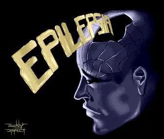 Epilepsia (1991) by Amnesia