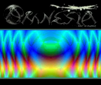 Cycle Meets Plasma (1992) by Amnesia