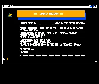 Intros Pack 06 (1988) by Amnesia