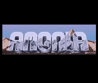 Goodbye Dentro (1992) by Amonia