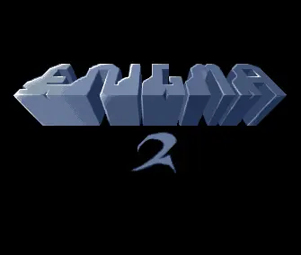 Enigma 2 (1992) by Anal Intruders