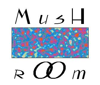 Mushroom (1994) by Analog