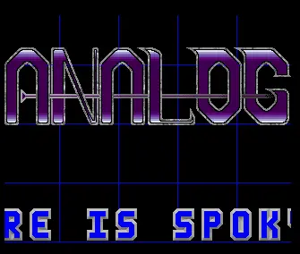 New Year Intro (1990) by Analog
