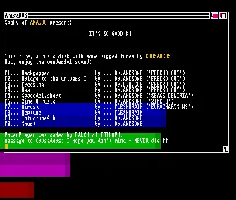 It's So Good 3 (1990) by Analog