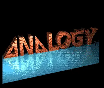 Dyspepsia (1993) by Analogy