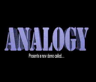 Hysteria (1992) by Analogy