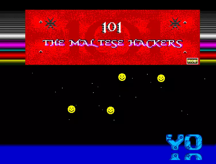 Fourth Demo (1988)