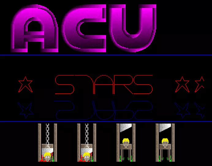 Mini Import Intro (1989) by ACU
