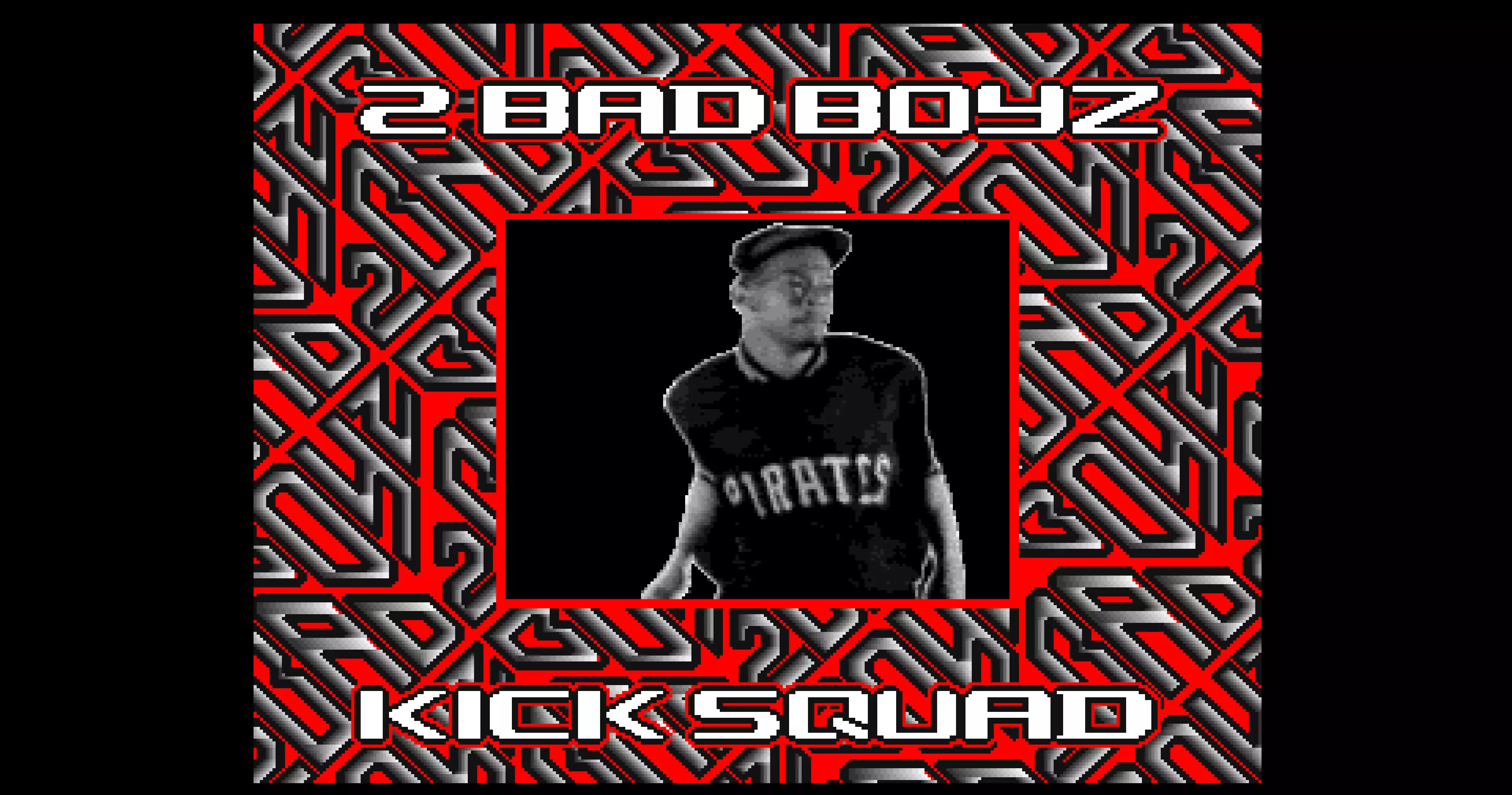 Kick Squad (1989)