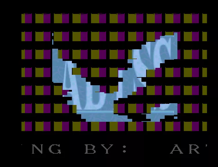 Curious (1993) by Abyss
