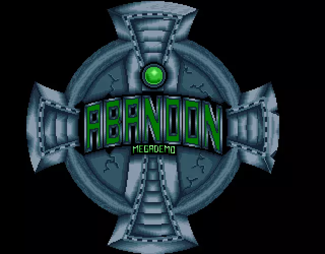 Megademo (1990) by Abandon