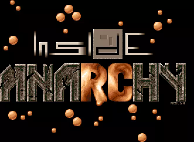 Inside Anarchy (1992)