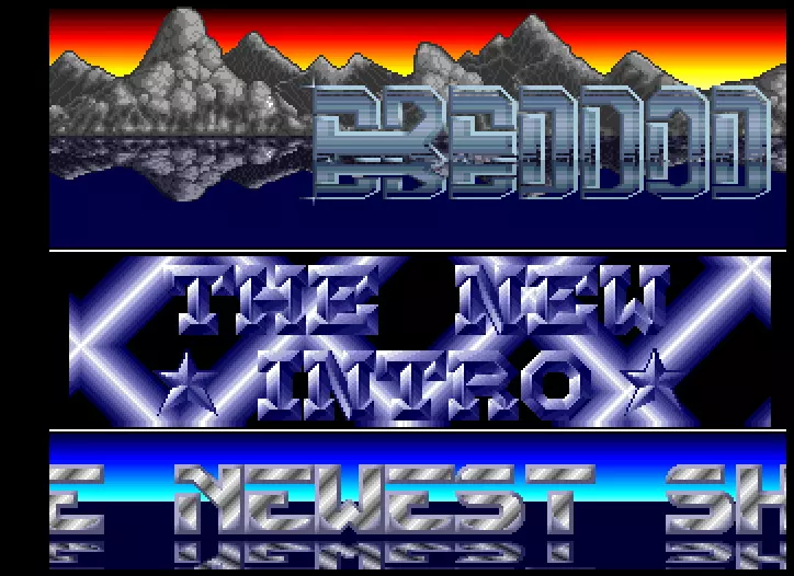 Newest Shitdemo (1989) by Abandon